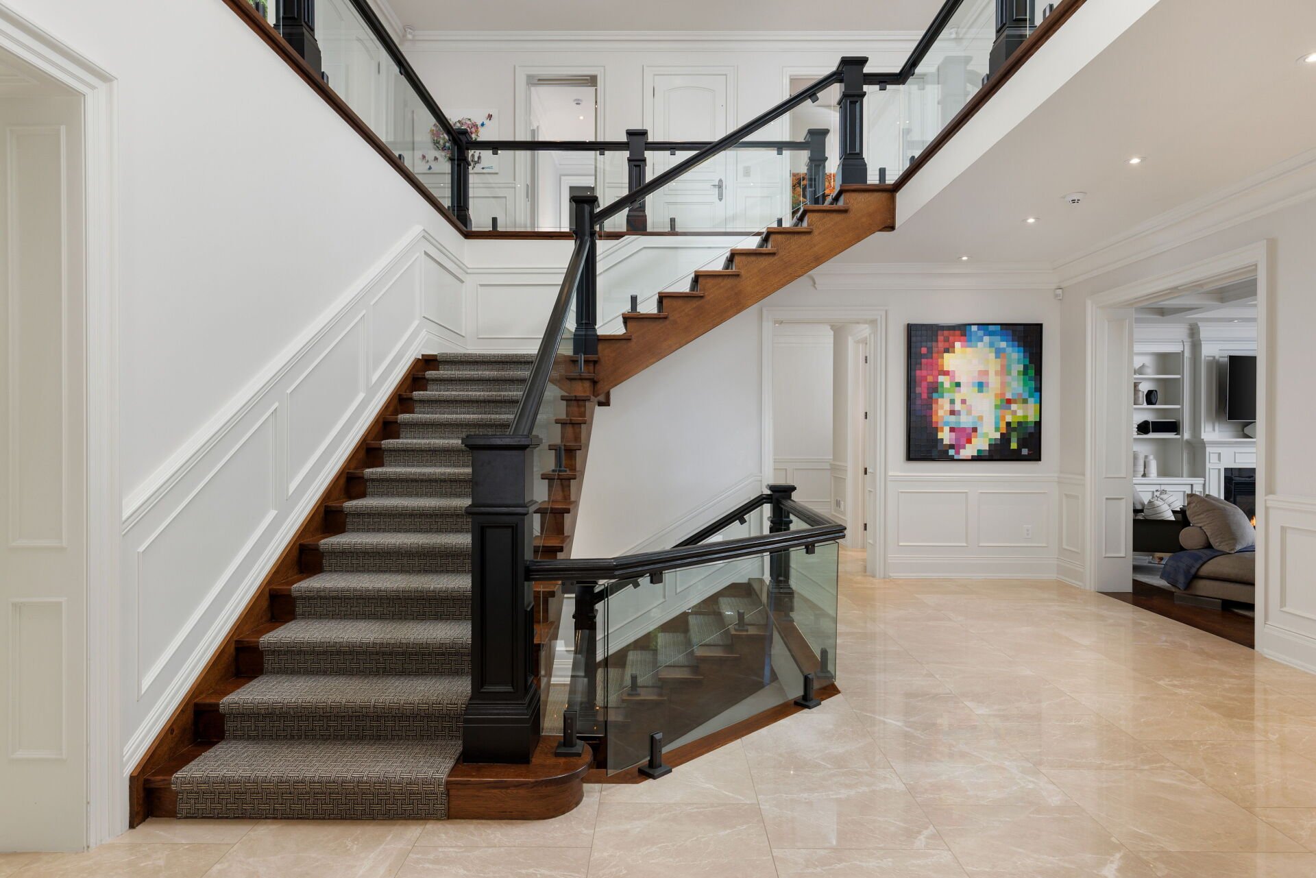 Bayview Ridge Estate