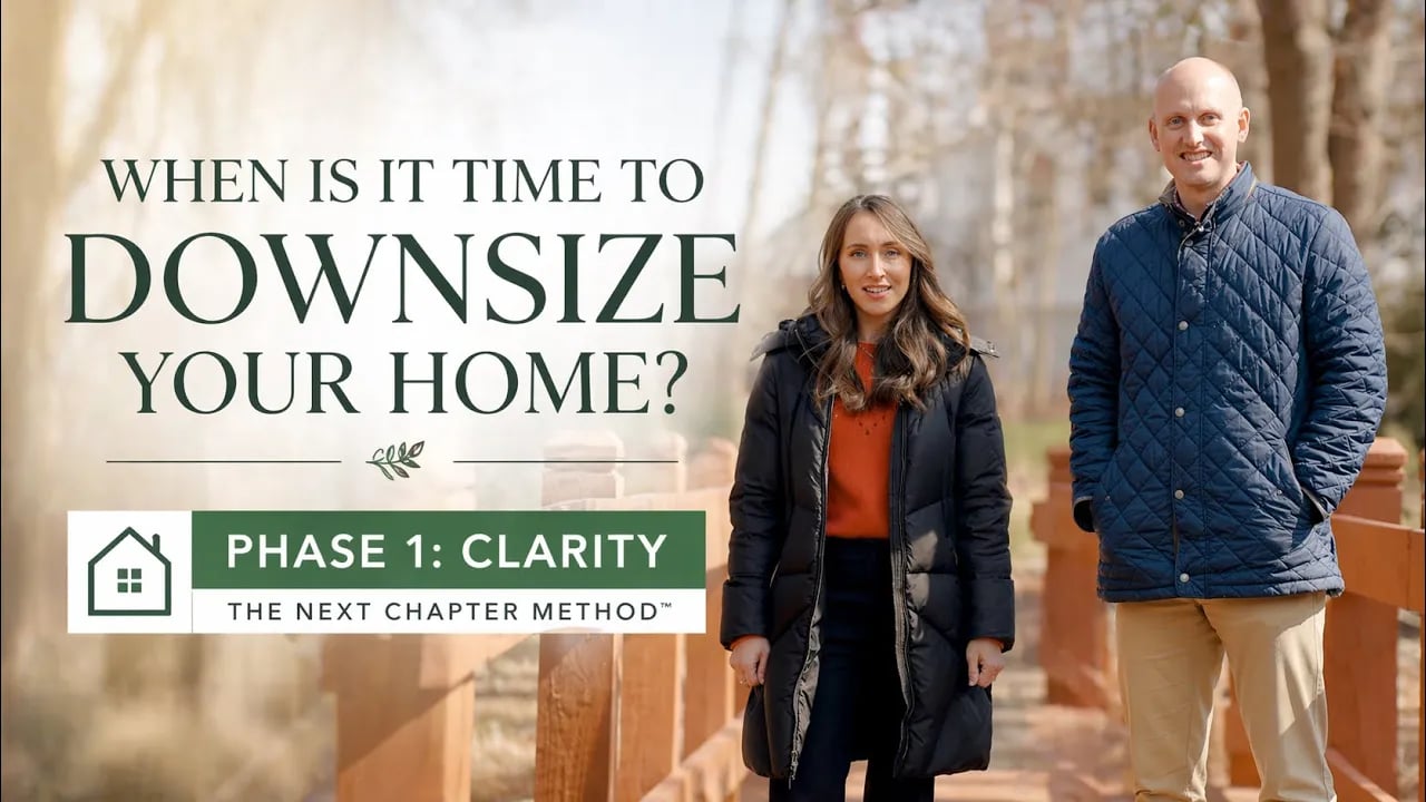 Phase 1: Clarity