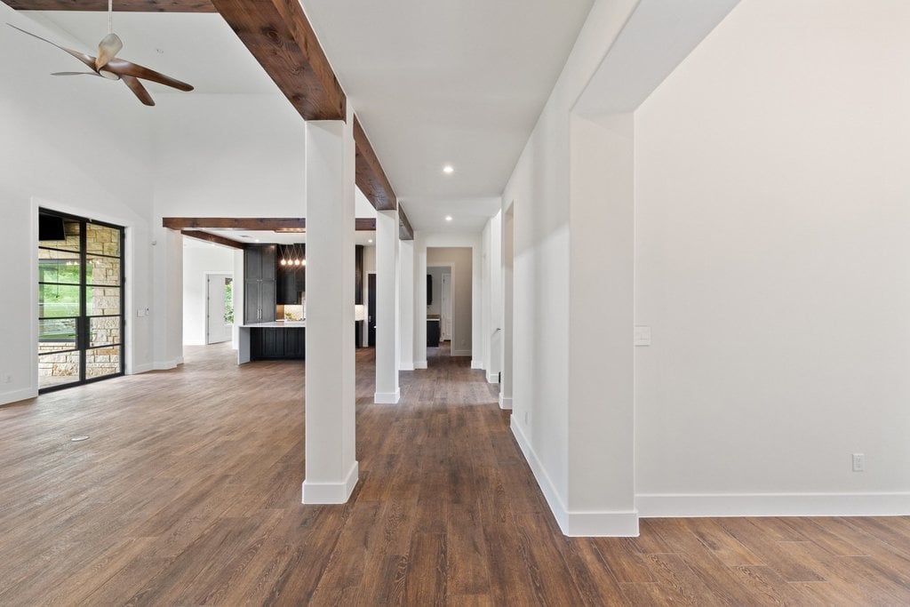 Private 3-Acre Estate in NW Austin- Leander ISD