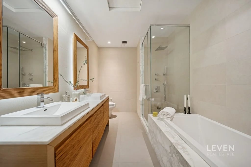 55 Warren Street, #4