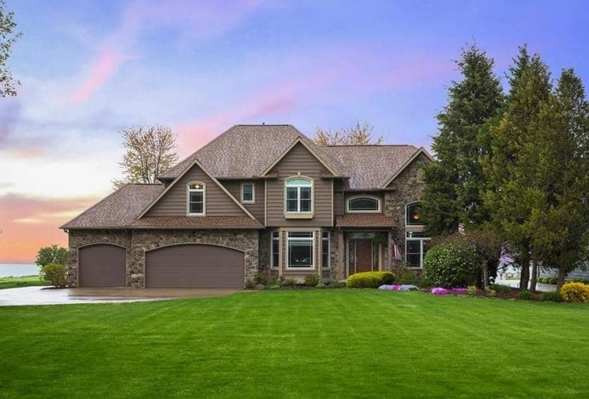 Avon Ohio