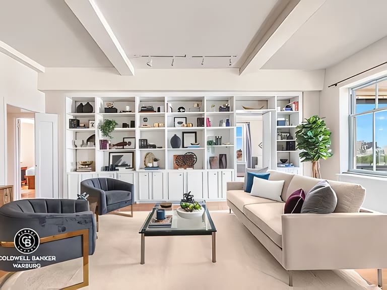 12 W 72nd St, #19A