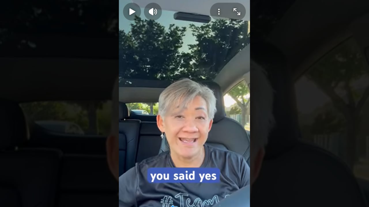 Boundaries are the new sexy