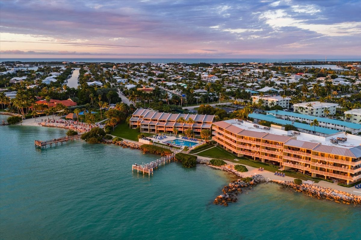 Living in Key Colony Beach: What It's Really Like to Call This Florida Keys Paradise Home