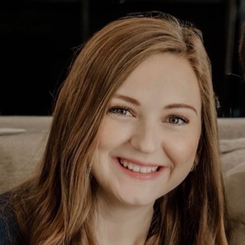 Ally Heiserman Leawood, KS Real Estate Agent Headshot