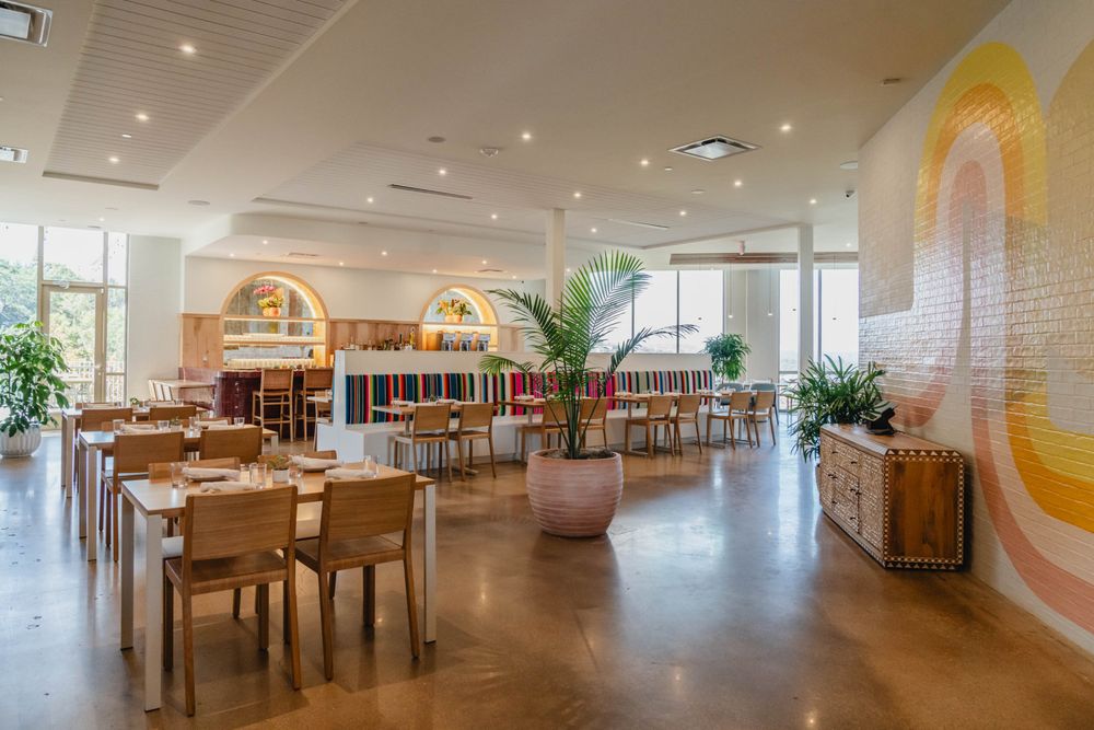 Top 10 Restaurants in West Lake Hills, TX: Where to Eat West of Austin in 2025