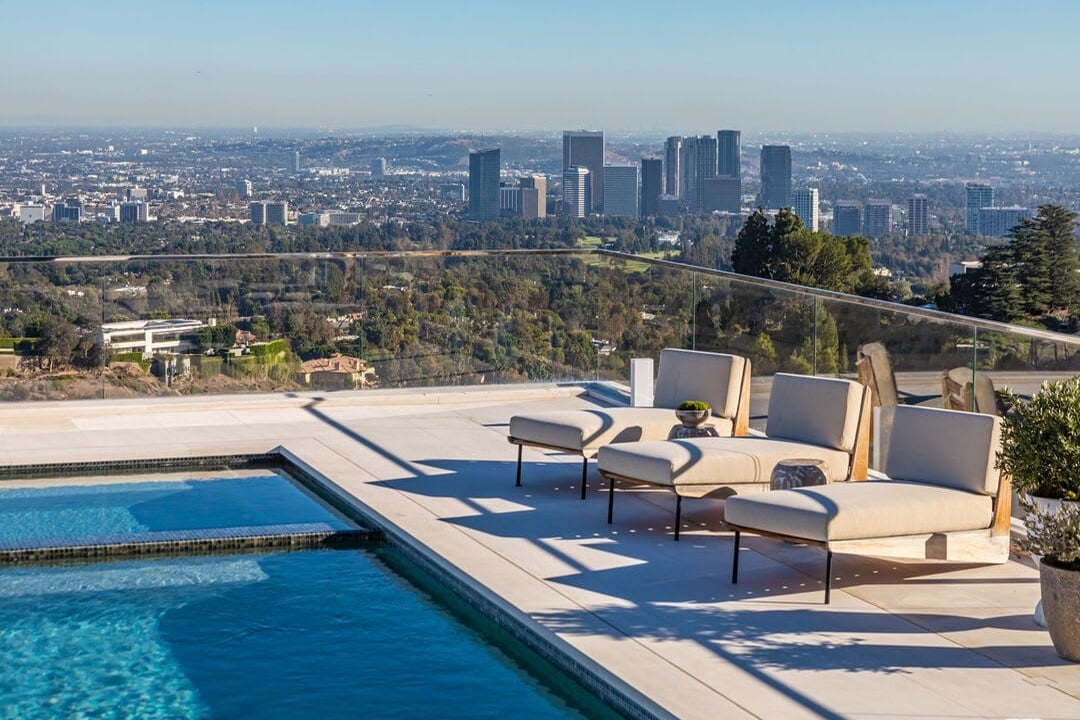 Horizon Ridge