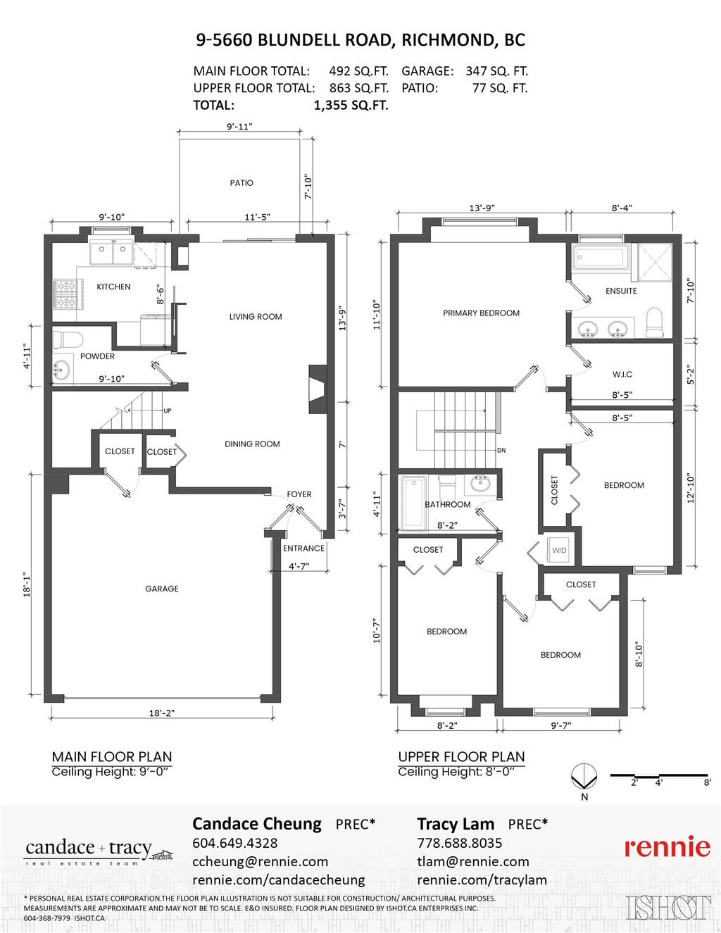 5660 Blundell Rd, #9