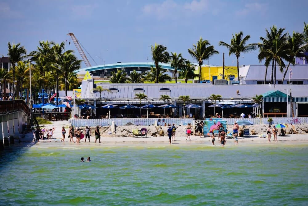 Fort Myers Beach