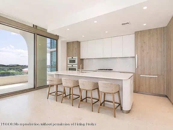 La Clara Luxury Residences West Palm Beach