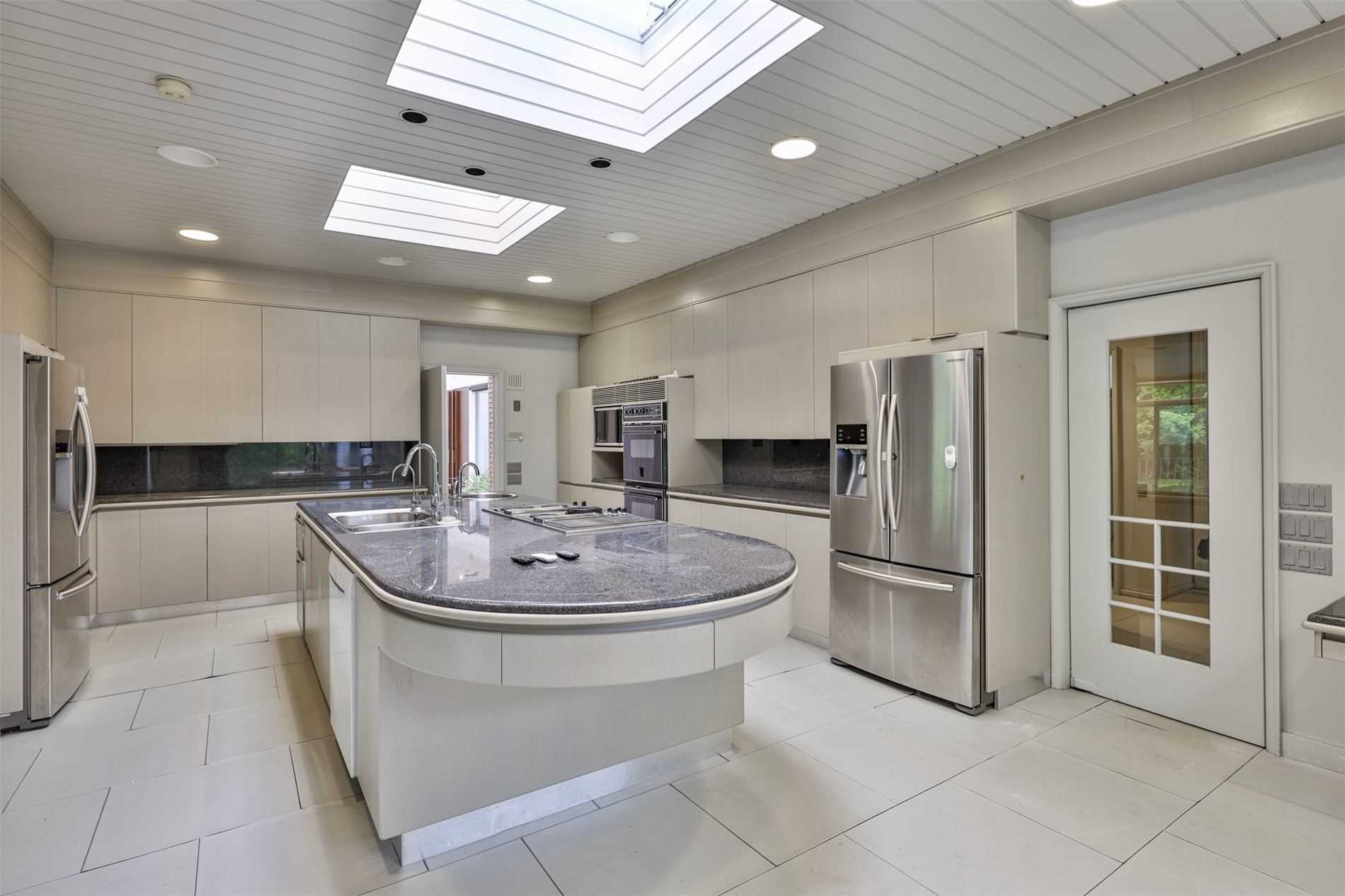 Bespoke Estate