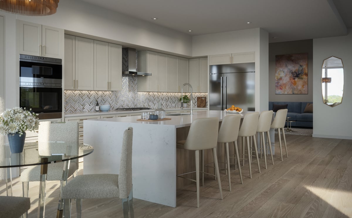 Encore Naples Square