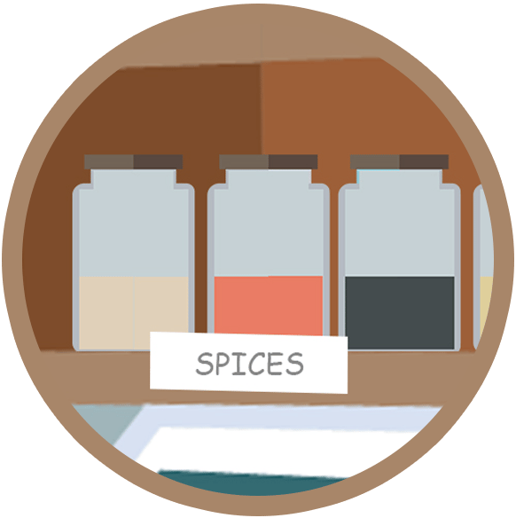 5 Easy Tips and Tricks to Make Your Kitchen Look More Organized