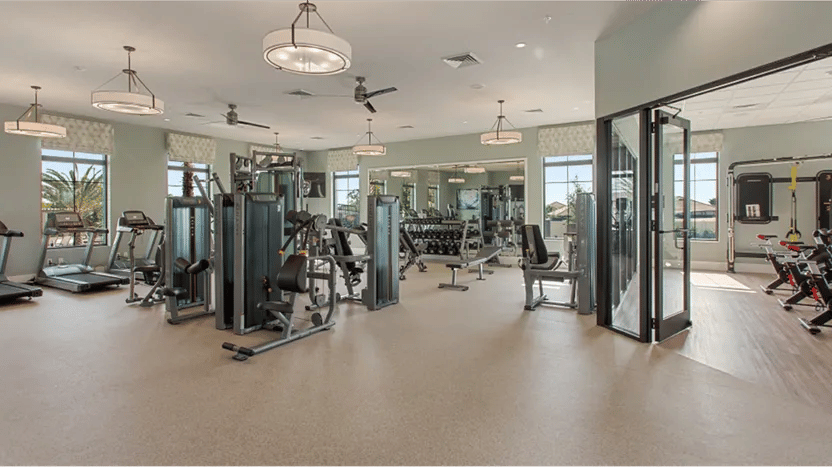 ChampionsGate