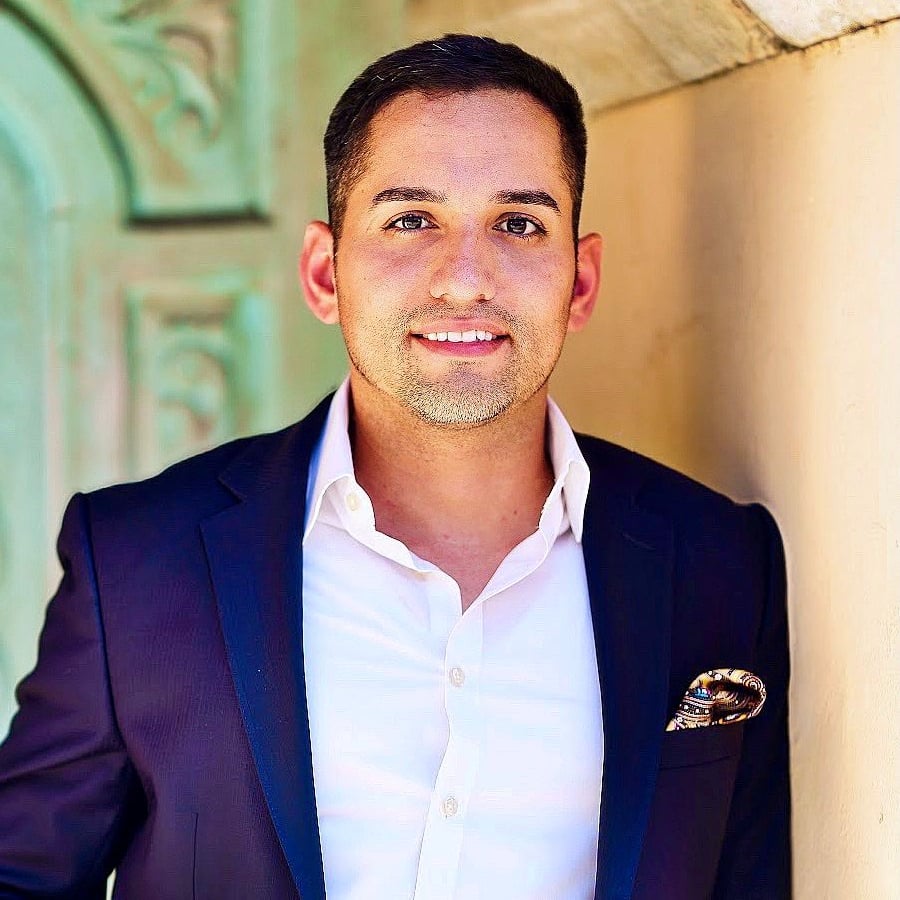 Bruno Rodriguez photo