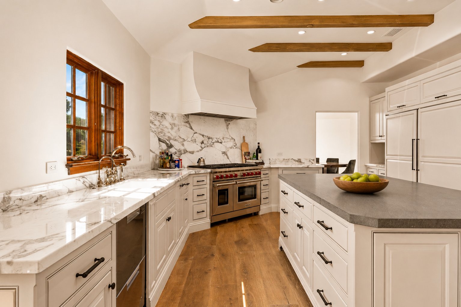 Regency Hills Estate