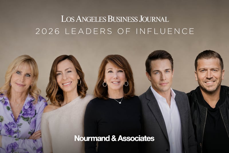 Los Angeles Business Journal's Leaders of Influence 2026