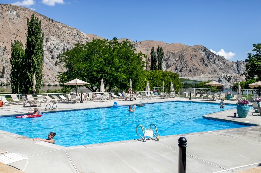 175 W Entiat Dr