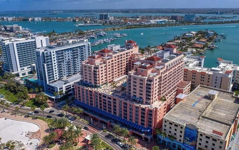 301 S Gulfview Blvd #303