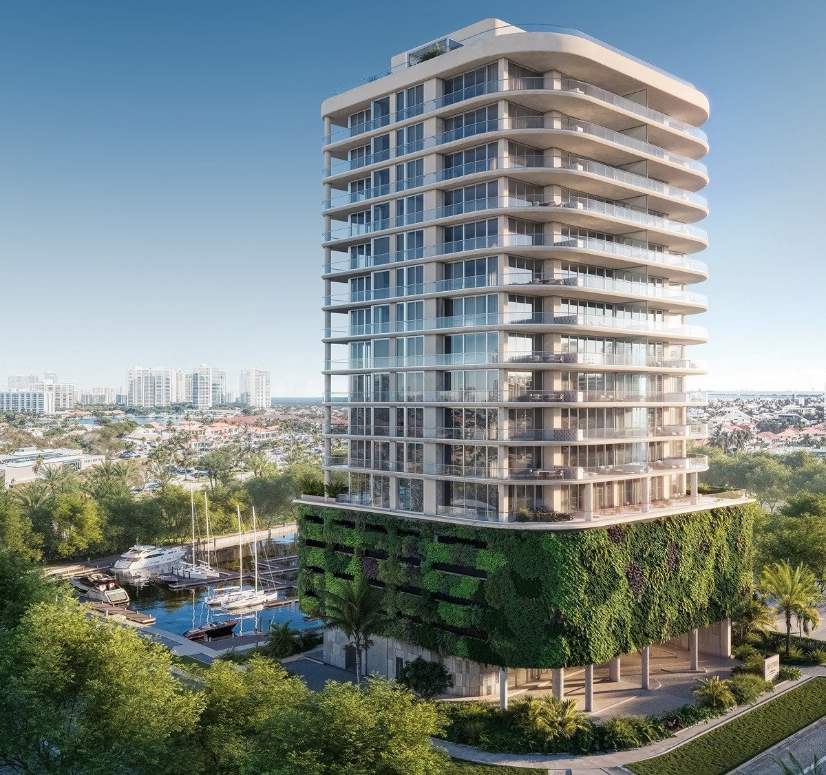 Fendi Residences