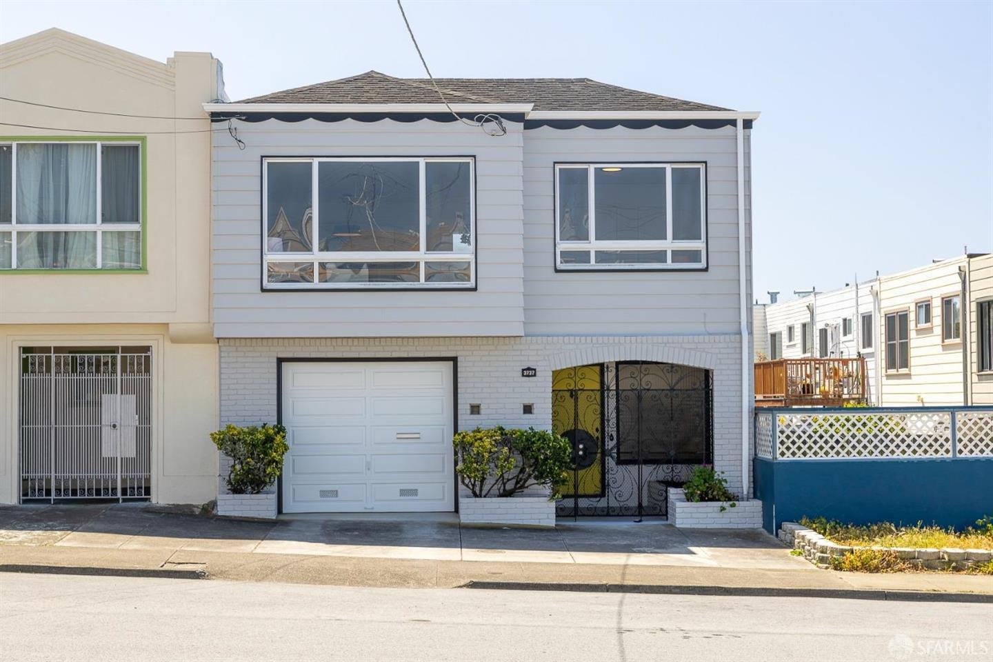 3737 Pacheco Street