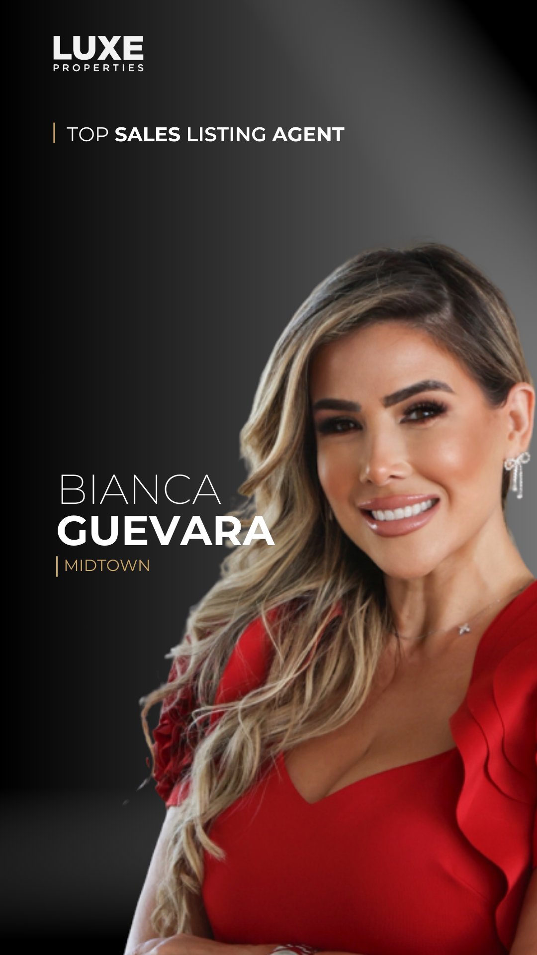 Top Producers Circle | January 2026 Miami Real Estate