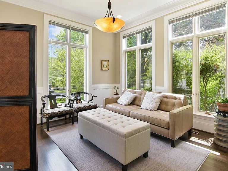 10608 Stapleford Hall Dr