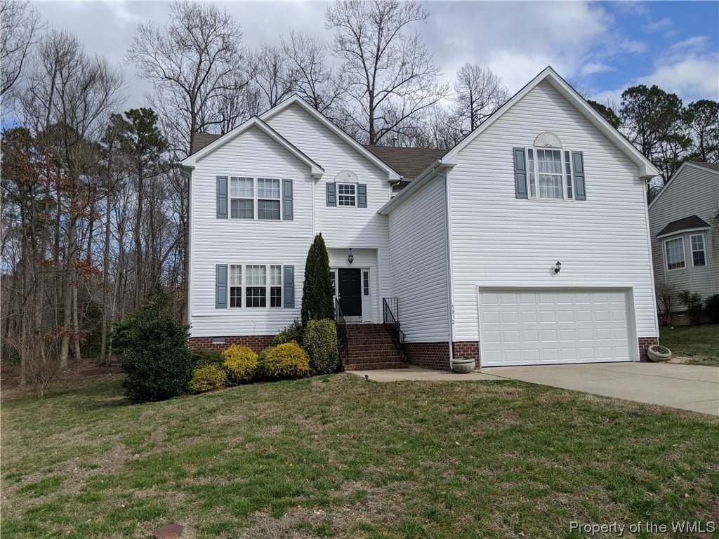 5832 Montpelier Dr