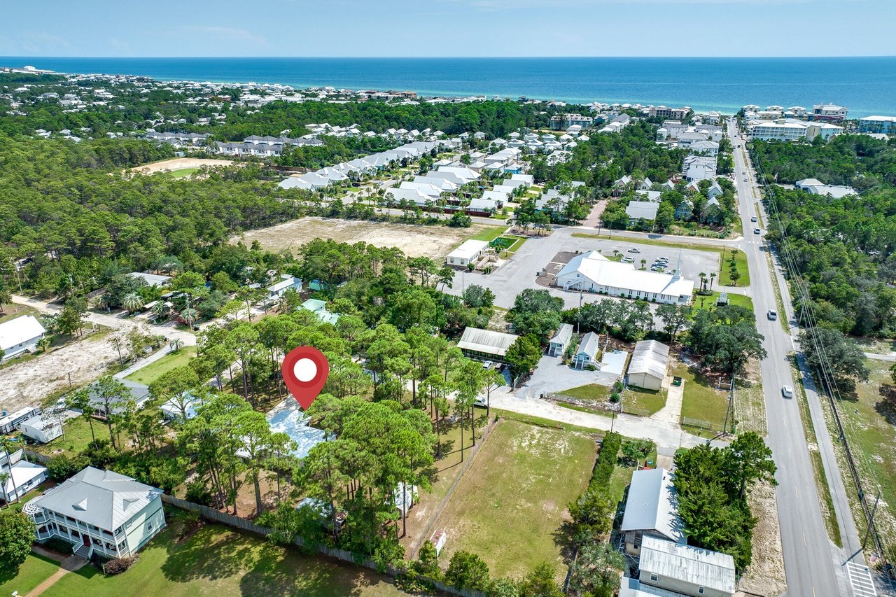 Lot 4 Country Club Dr