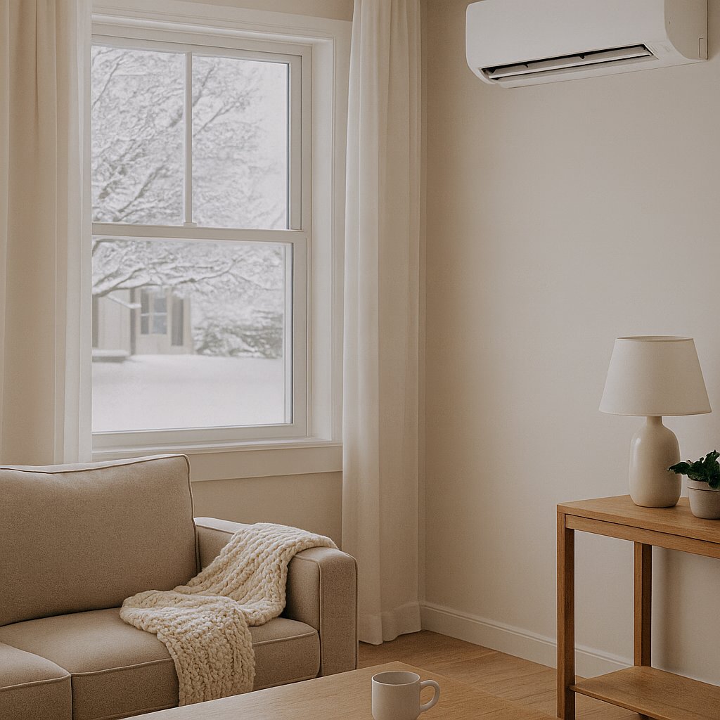 How to Save on Electricity This Winter