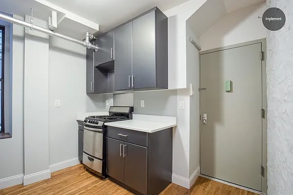 629 West 138th Street Unit: B2