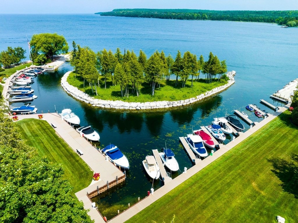 4220 Hidden Harbor Ln # 4