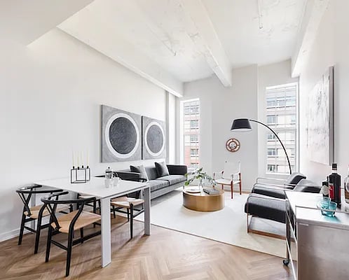 184 Kent Avenue #B401