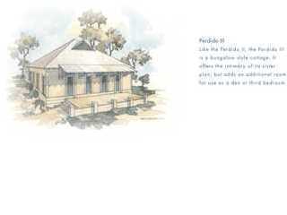 A-33 Magnolia Cottages