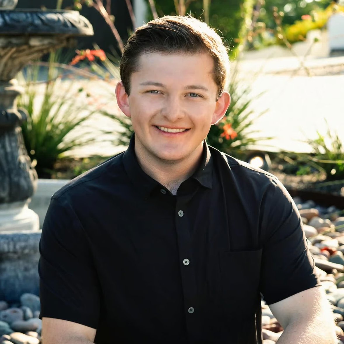Zane Williams