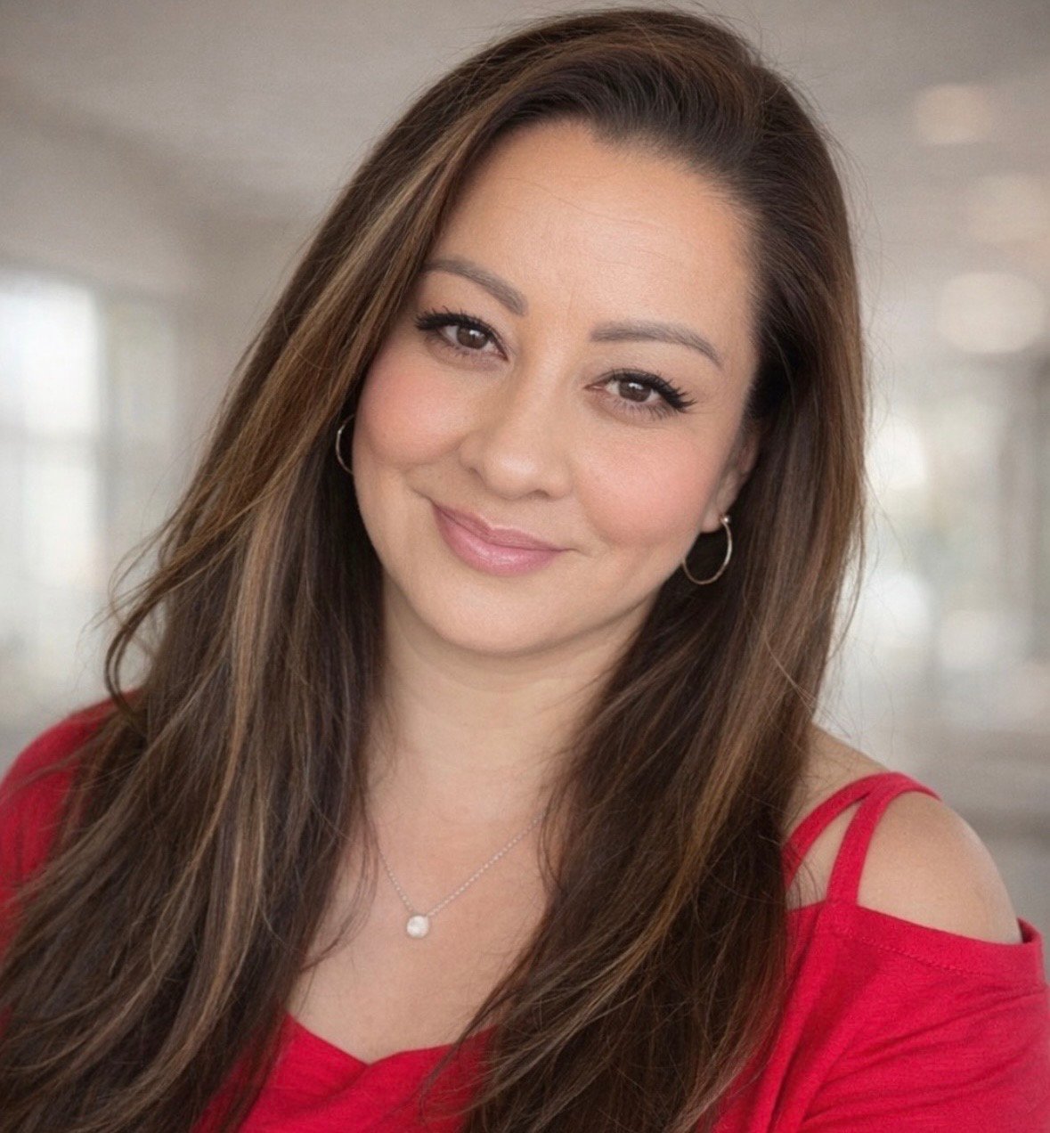 Amanda  Gurule