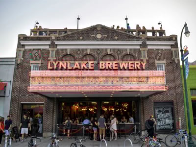 LynLake Brewery Closing After 11 Years in Uptown Minneapolis