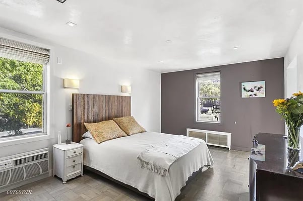 185 West Houston Street #1G