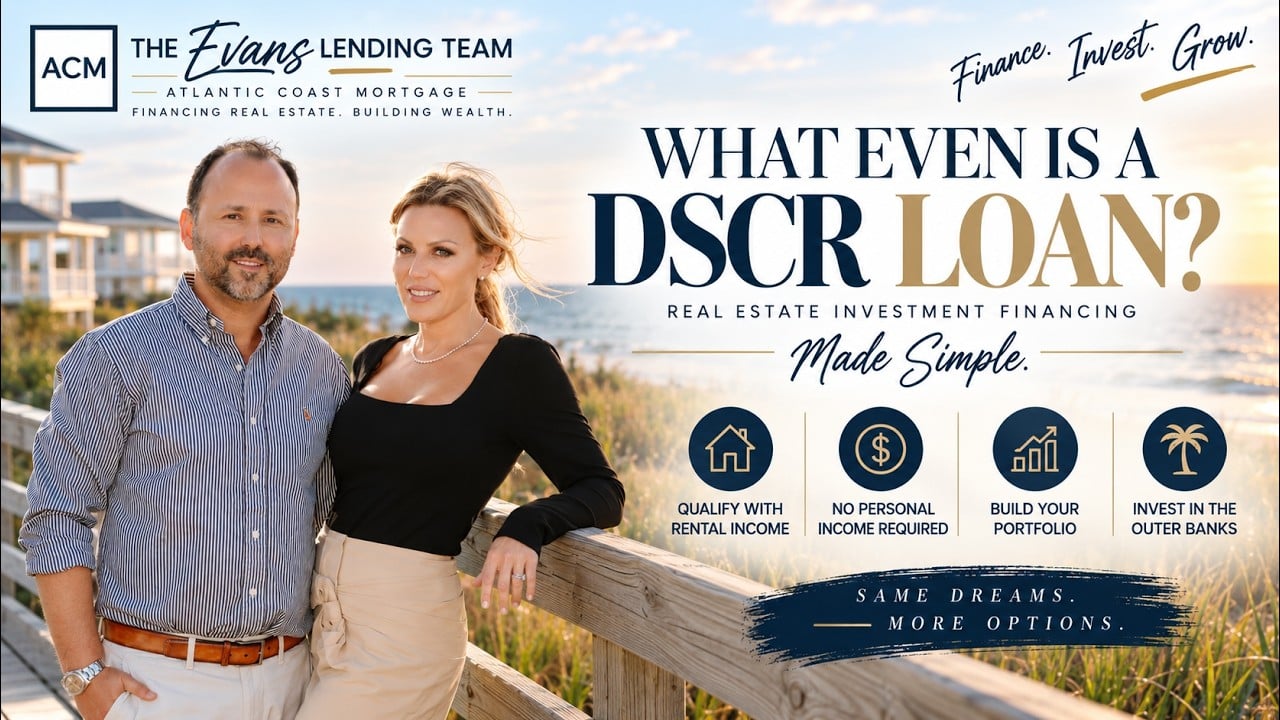 Can You Buy an Airbnb with a DSCR Loan?