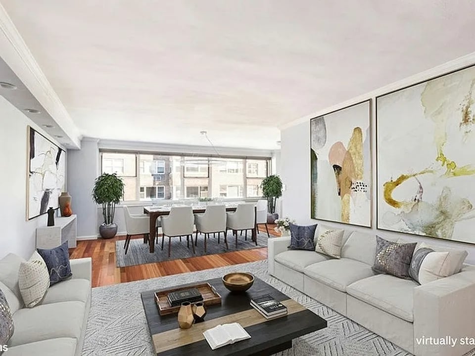 233 E 69th St APT 14N