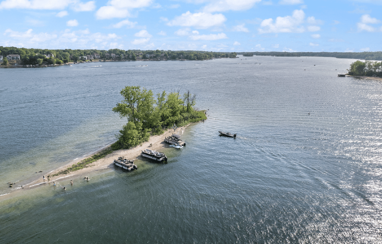 Why Two Lake Homes on the Same Lake Can Sell $300,000 Apart