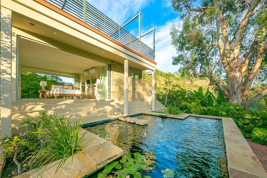 Infinity Haven