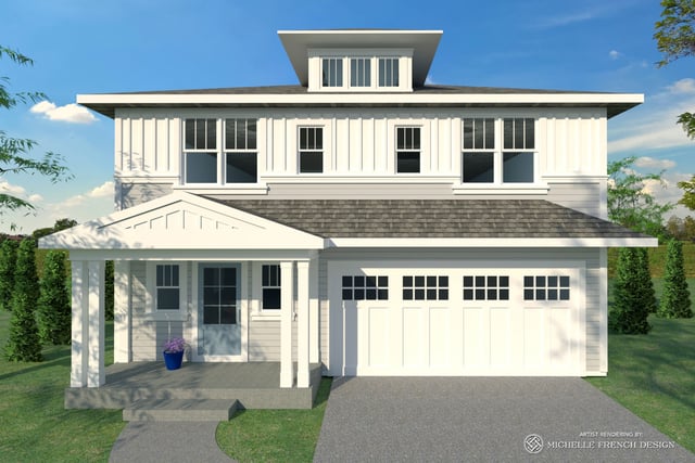 715 Pleasant Ave