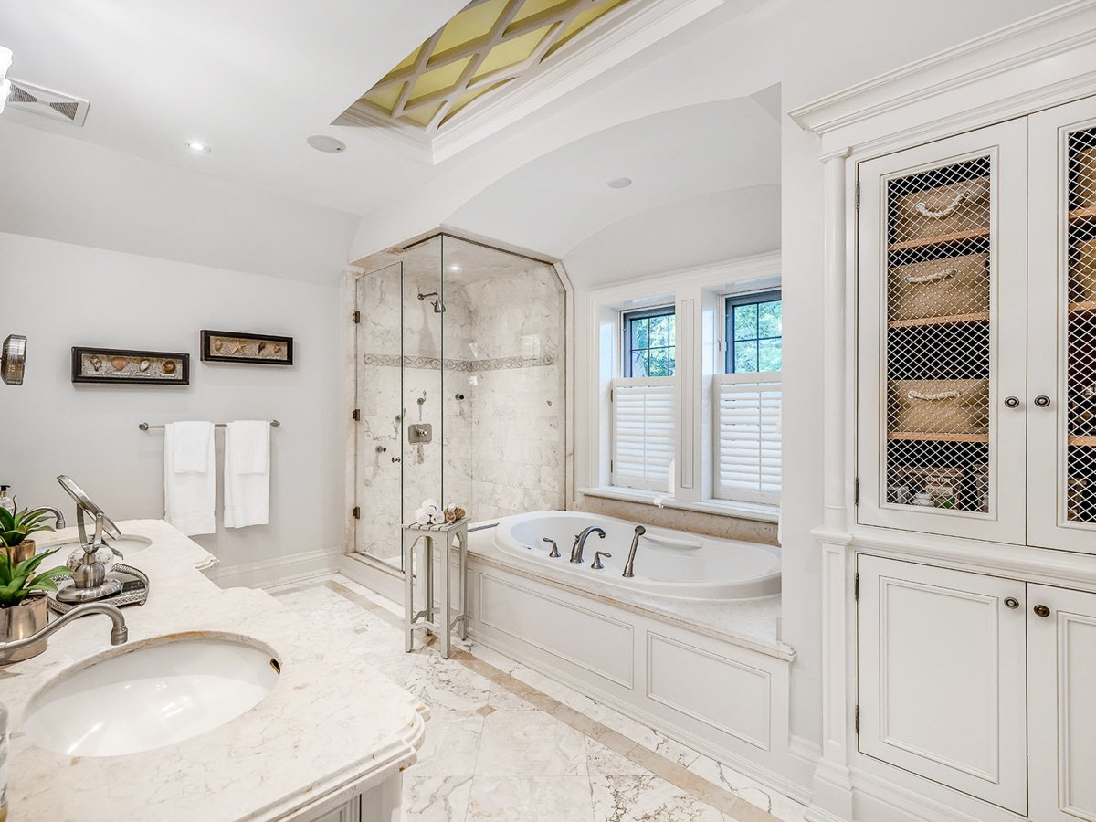 SOLD: Exquisite Custom Built