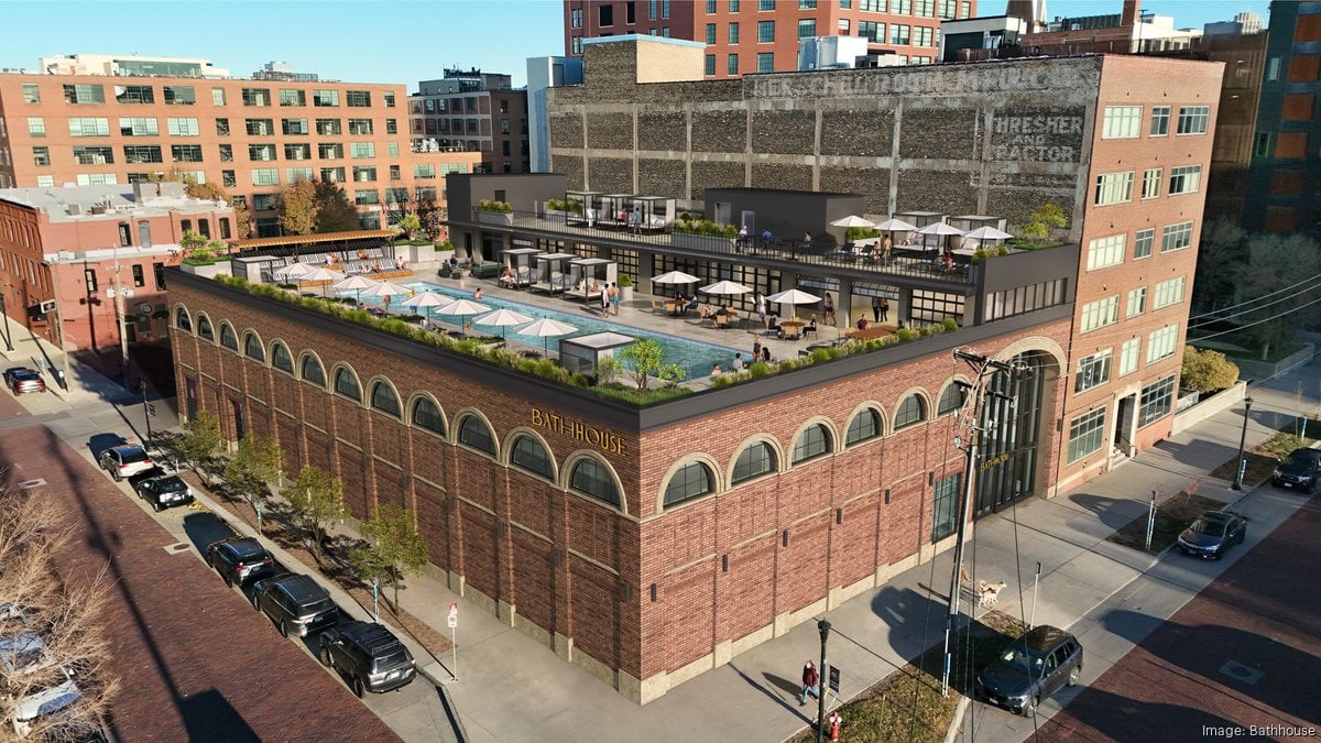North Loop Approves One of Minneapolis’ Most Ambitious Wellness Projects
