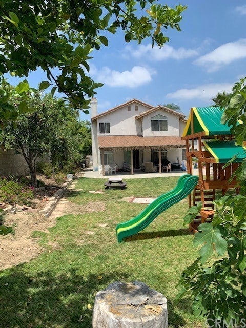 2033 Rancho Hills Dr 