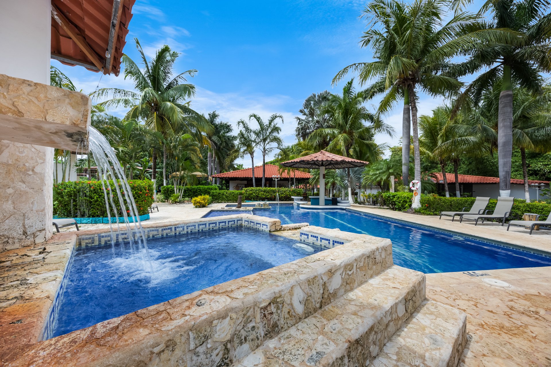 Drift Away Lodge , Playa Avellanas, Guanacaste