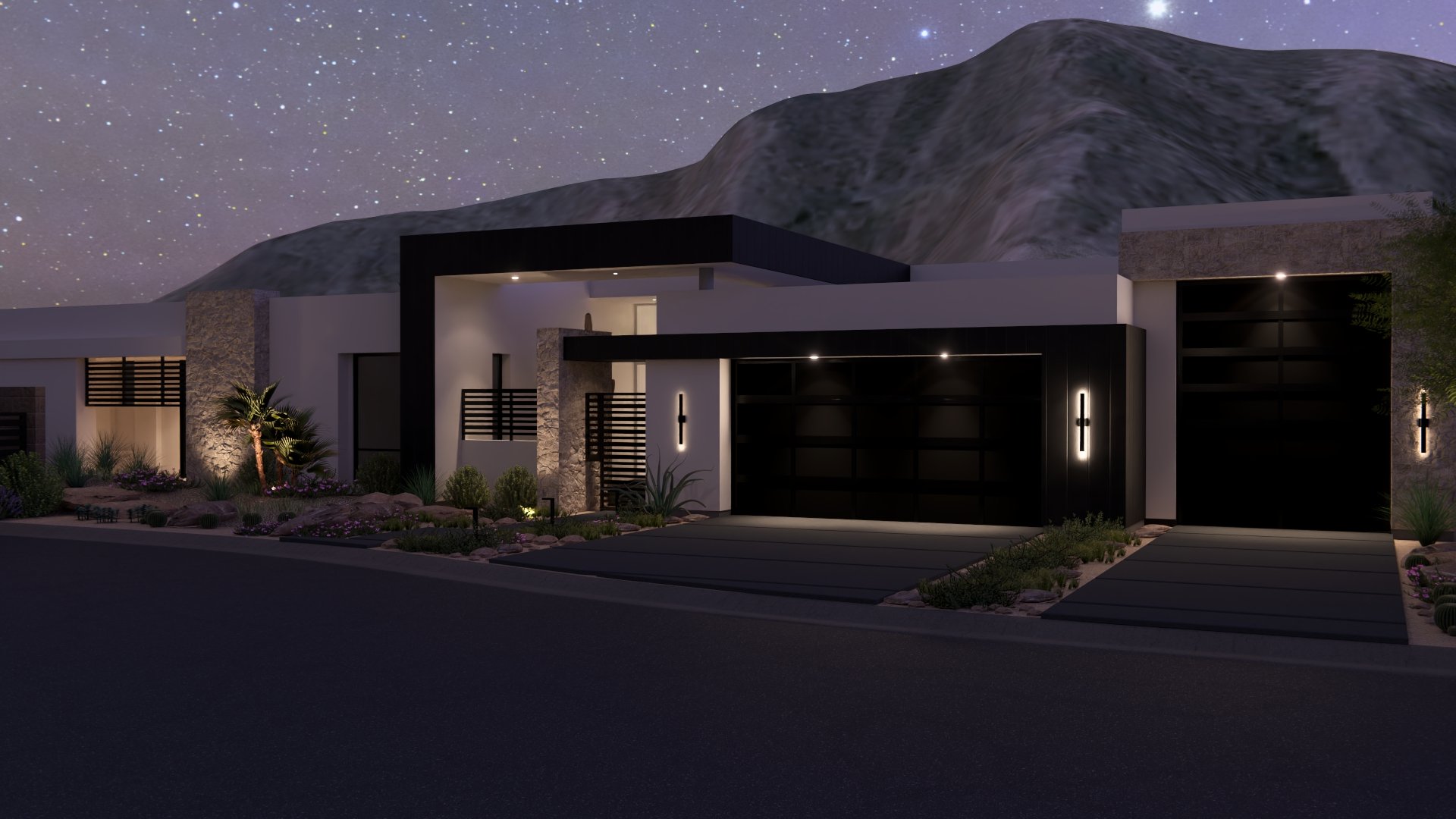 4317 Cameron Brook Court