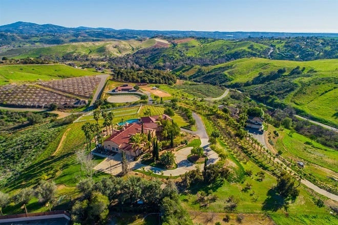 Bonsall