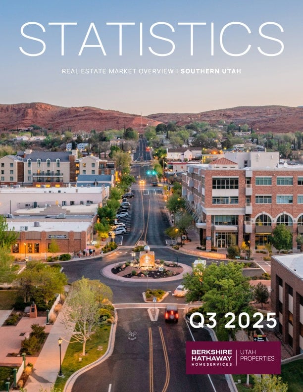 Southern Utah Report 2025 2